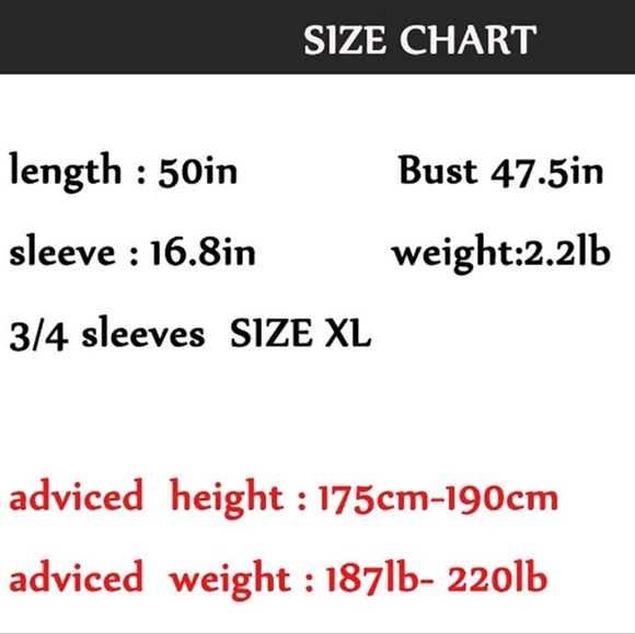 NEW!~ J.cotton Cotton Kimono Bath Spa Shower Bathrobe Terry Bath Robe - Picture 6 of 8